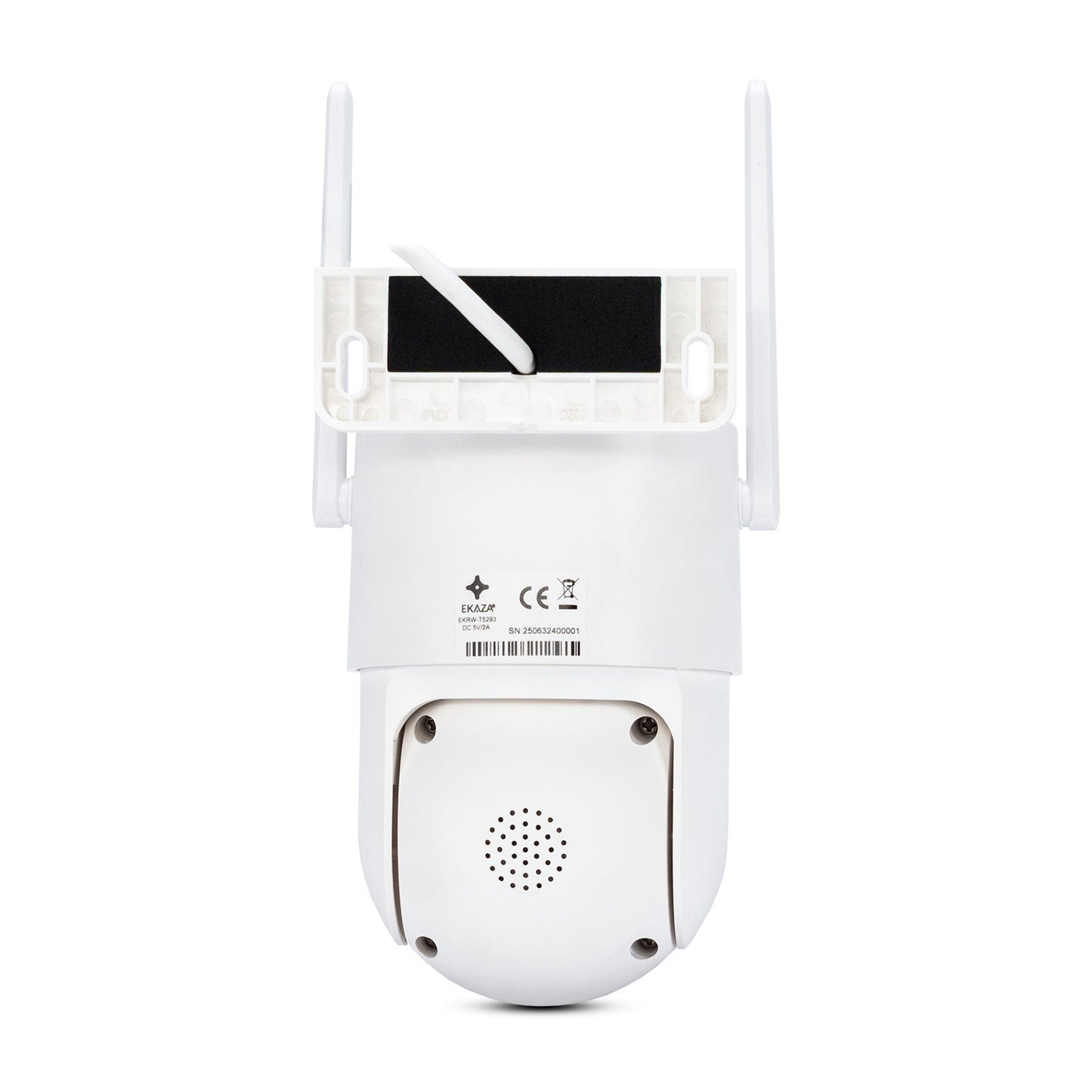 TELECAMERA CLOUD DOME LITE