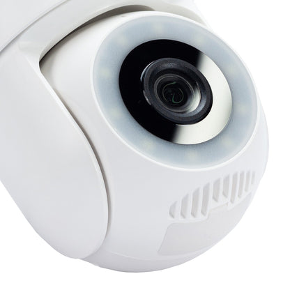 TELECAMERA CLOUD DOME LITE