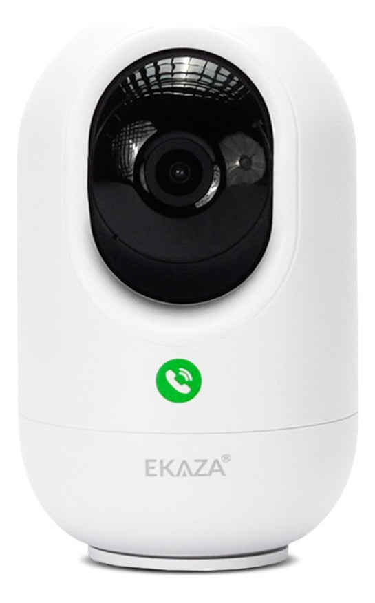 Telecamera Cloud Home con Pulsante di Chiamata 2K