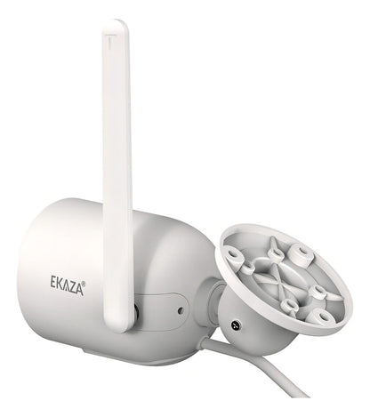 Telecamera di Sicurezza Esterna Cloud 2K T2233